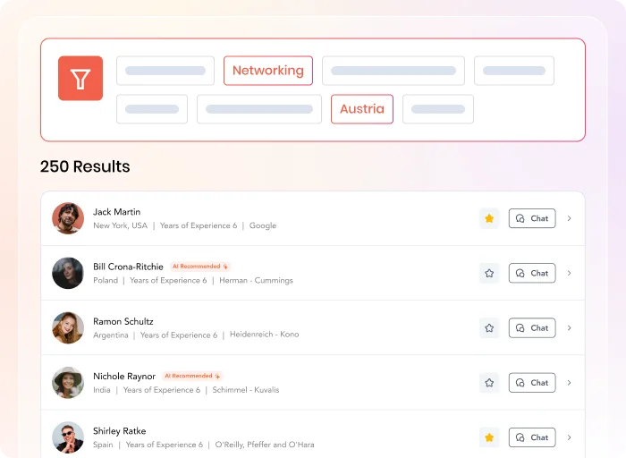 power-smarter-networking-with-search-filters