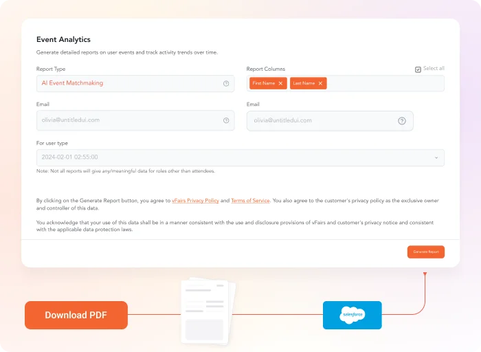 track-all-interactions-with-real-time-reports