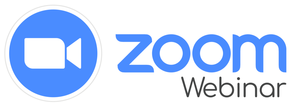 Zoom Webinar