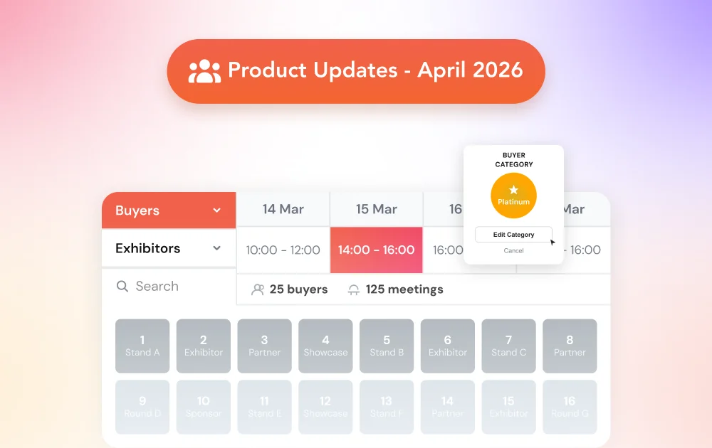 Product Updates