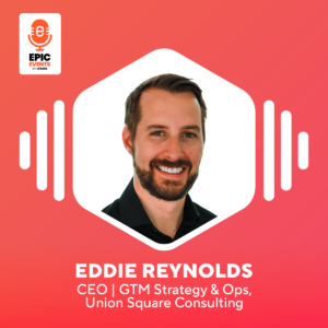 EE Podcast Thumbnail Eddie Reynolds