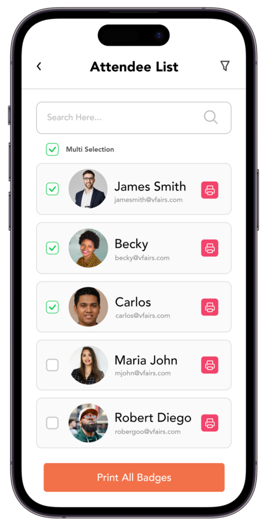 building your target account list