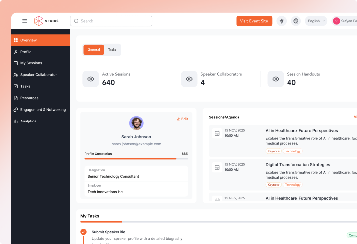 a-platform-thats-speaker-friendly-by-design