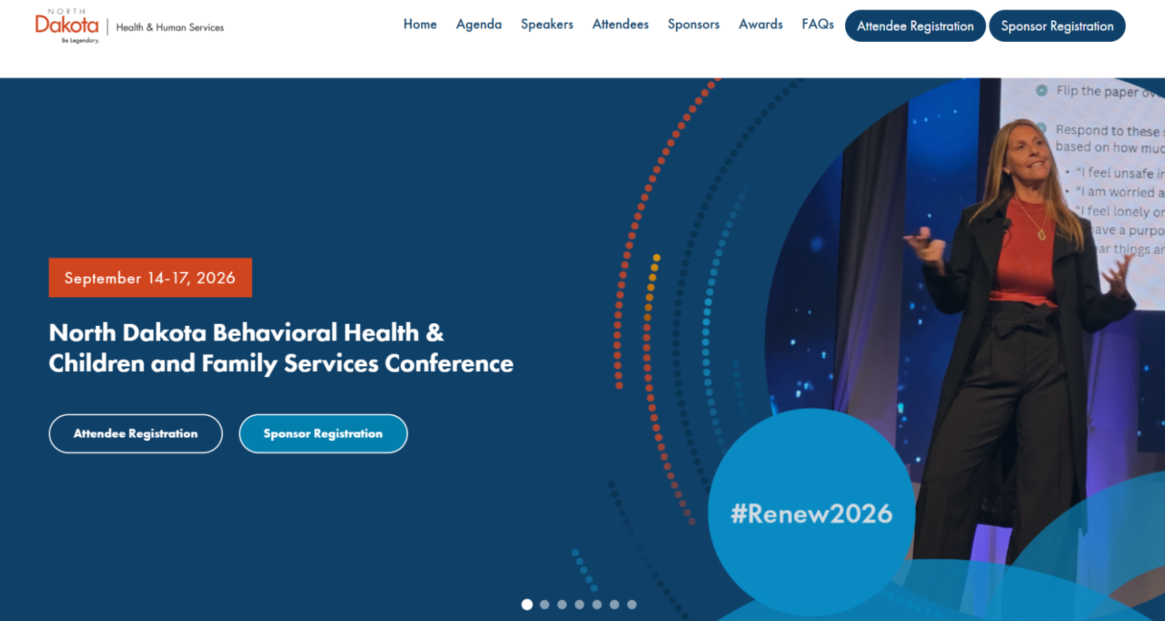 http://north-dakota-event-website