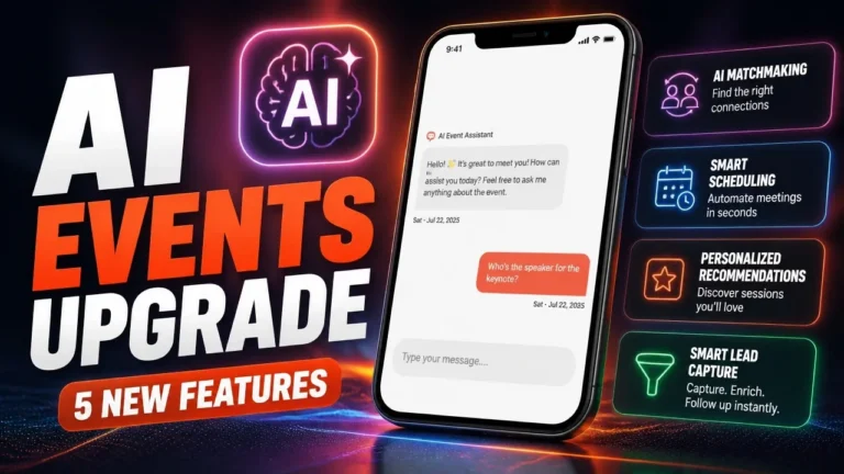 vFairs AI Suite