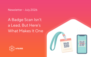 A Badge Scan Isn’t a Lead, But Here’s What Makes It One banner image