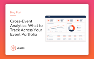 Cross-Event Analytics banner
