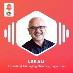 EE Podcast Thumbnail Lee Ali