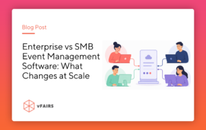 Enterprise vs SMB Event Management Software banner