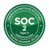 SOC 2 Type II
