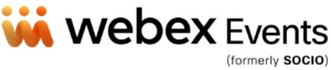 webex events