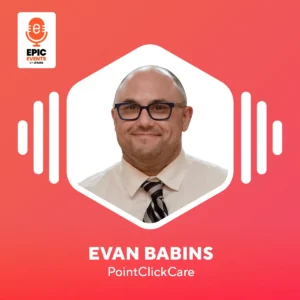 EE Podcast Thumbnail Evan Babins
