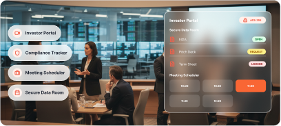Financial Services