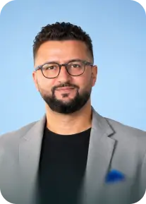 Oussama Barkia   @ IBM