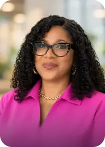 Roslyn Young-Daniels  @ BHM
