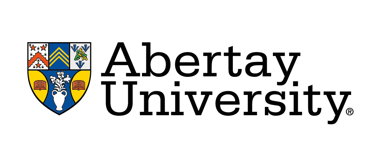 Abertay University logo