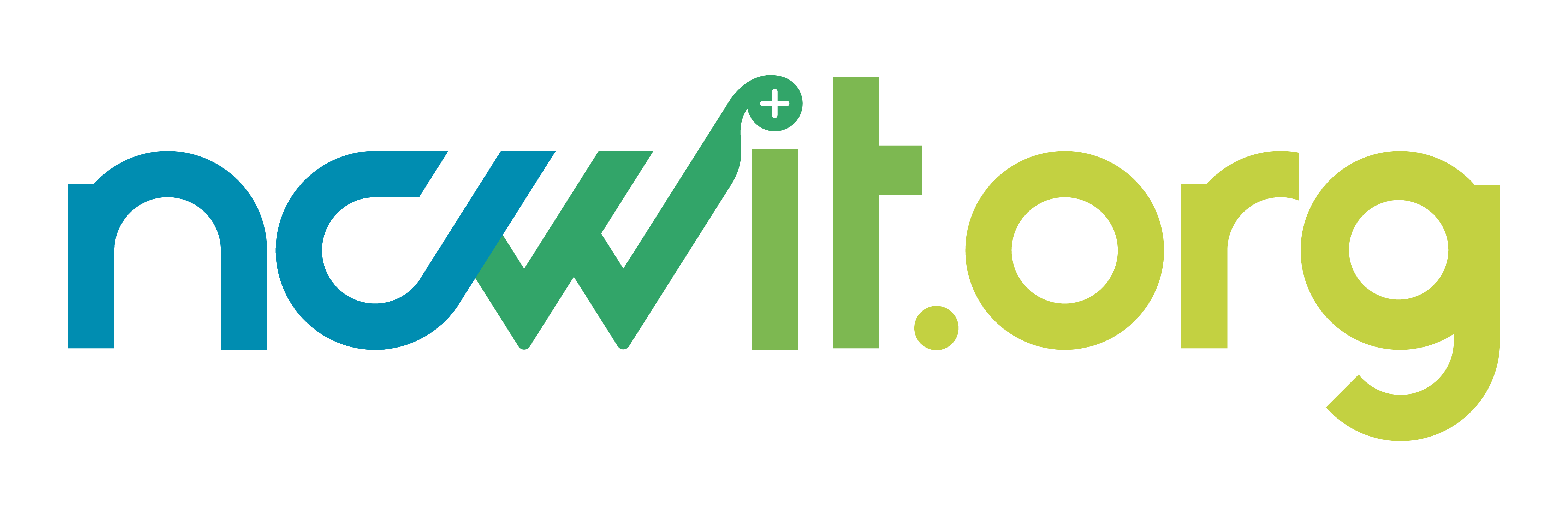 National Center for Women & Information Technology logo