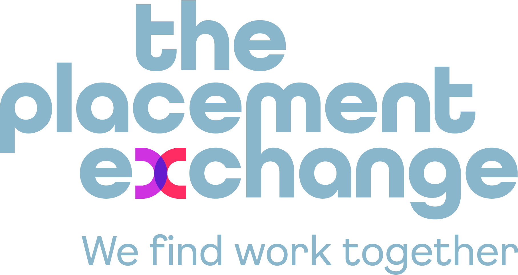 The Placement Exchange logo
