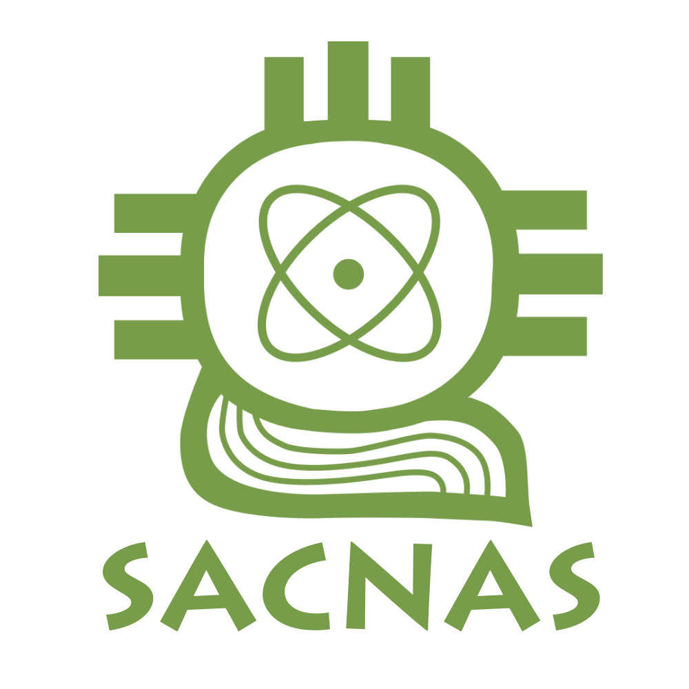 SACNAS logo