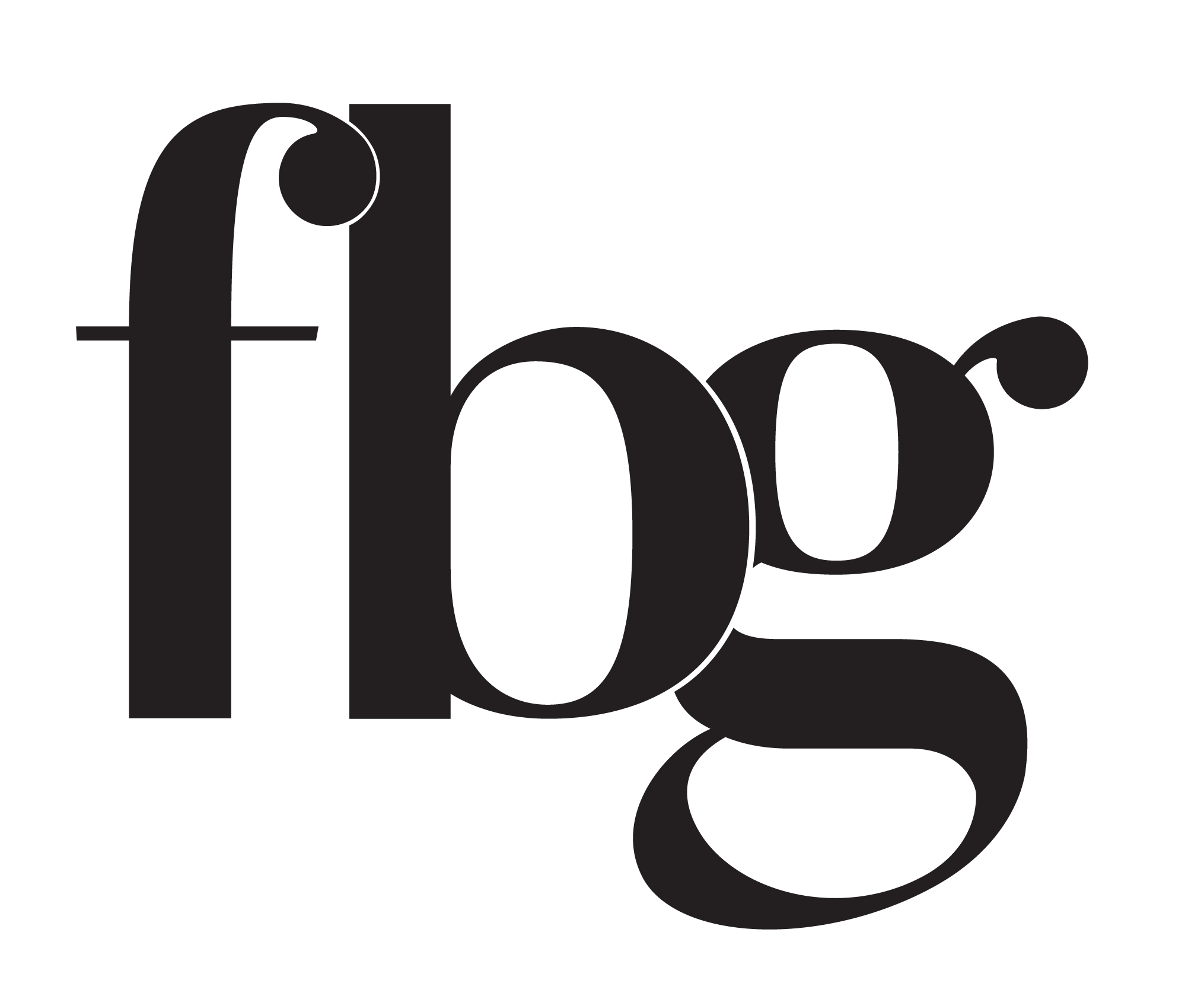 Four Brown Girls logo